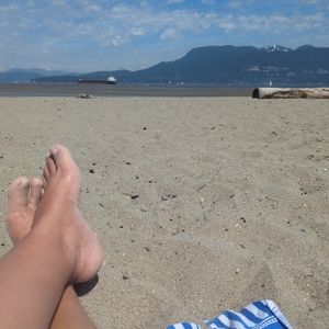 Meet your Posher, Melinda